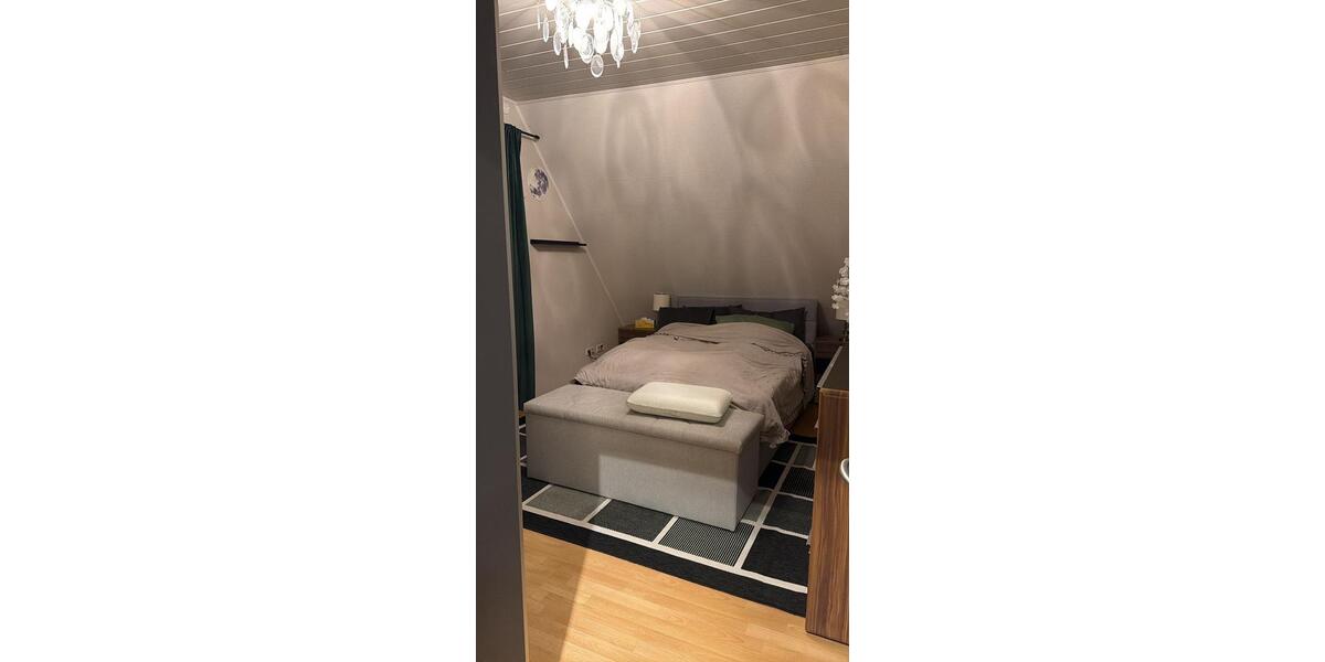 Etagenwohnung Bad Dürrheim - 3.5 Zimmer, 104 m&sup2;, 1.150&euro; | Angebot:25328089