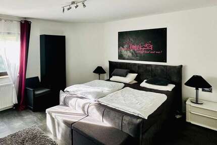 Wohnung Darmstadt Darmstadt-West - 3 Zimmer, 87 m&sup2;, 1.200&euro; | Angebot:25158928