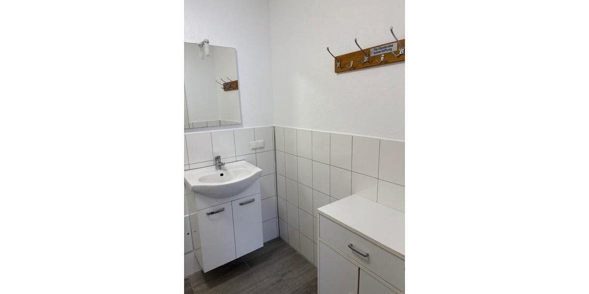 Etagenwohnung Gründau - 1 Zimmer, 20 m&sup2;, 550&euro; | Angebot:26616312