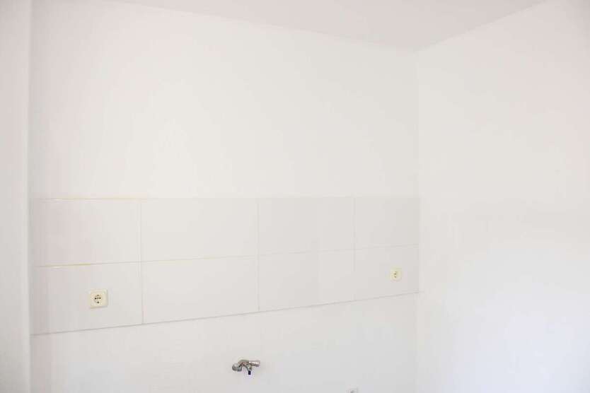 ruhige 3 Zimmer-Wohnung mit Balkon 3 zimmer