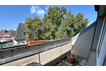 Schöne Dachgeschosswohnung in Stadtnähe 2 zimmer