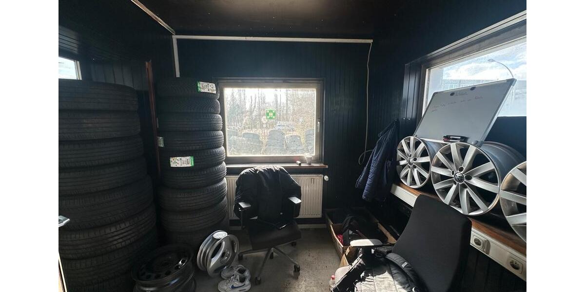 Gewerbeobjekt Quarnbek - 3.000&euro; | Angebot:26004283