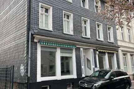 Wohnung Wuppertal Unterbarmen - 4 Zimmer, 97 m&sup2;, 700&euro; | Angebot:26990484