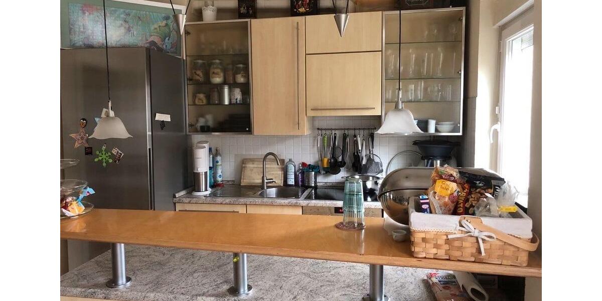 Etagenwohnung Hagen im Bremischen - 4 Zimmer, 120 m&sup2;, 1.500&euro; | Angebot:26534869