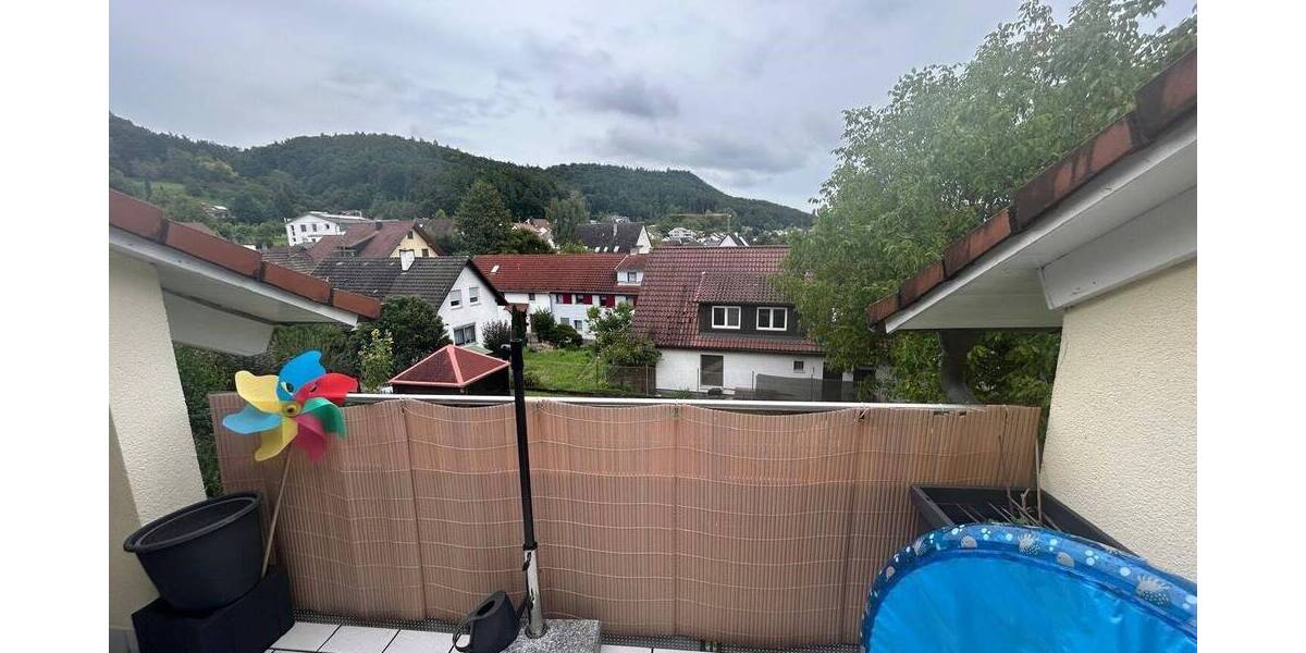 Etagenwohnung Bodman-Ludwigshafen Ludwigshafen - 2 Zimmer, 60 m&sup2;, 720&euro; | Angebot:26733373