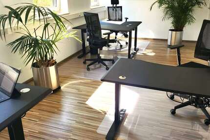 Gewerbeobjekt Hannover Buchholz-Kleefeld - 680&euro; | Angebot:26850760