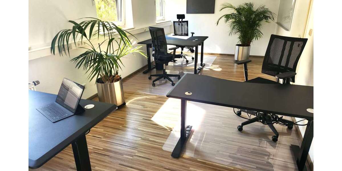 Gewerbeobjekt Hannover Buchholz-Kleefeld - 680&euro; | Angebot:26850760