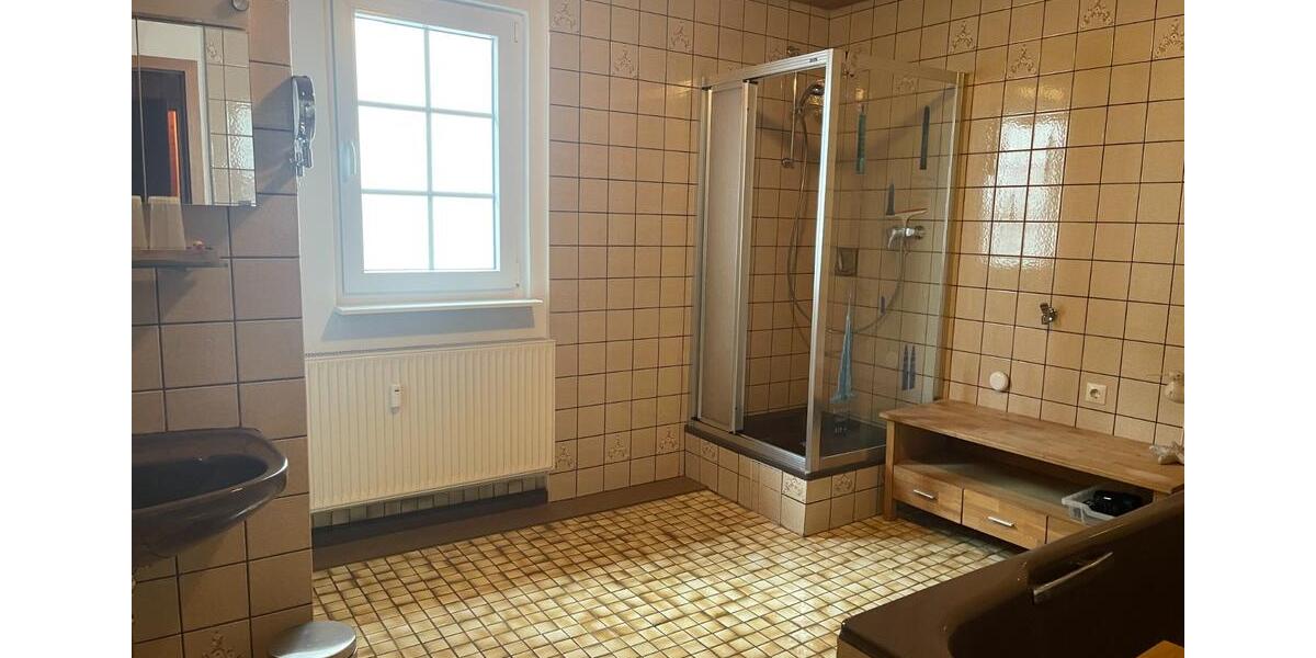 Etagenwohnung Meeder - 1 Zimmer, 64 m&sup2;, 450&euro; | Angebot:24703609