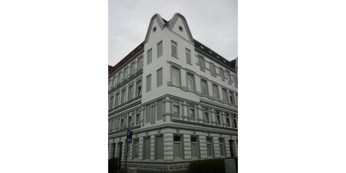 Erdgeschoßwohnung Bremerhaven Geestemünde - 3 Zimmer, 65 m&sup2;, 600&euro; | Angebot:25987137