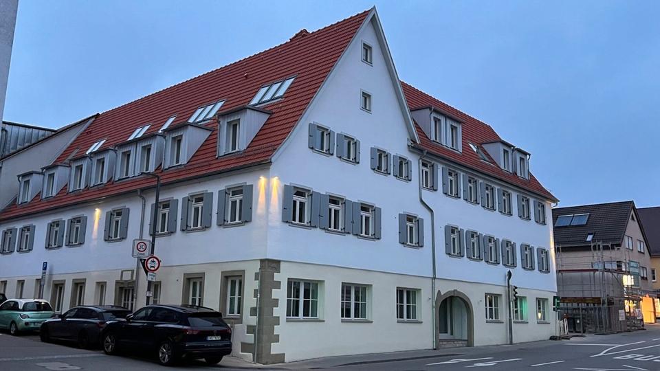 Maisonettenwohnung Schwieberdingen - 4 Zimmer, 140 m&sup2;, 1.899&euro; | Angebot:26047525