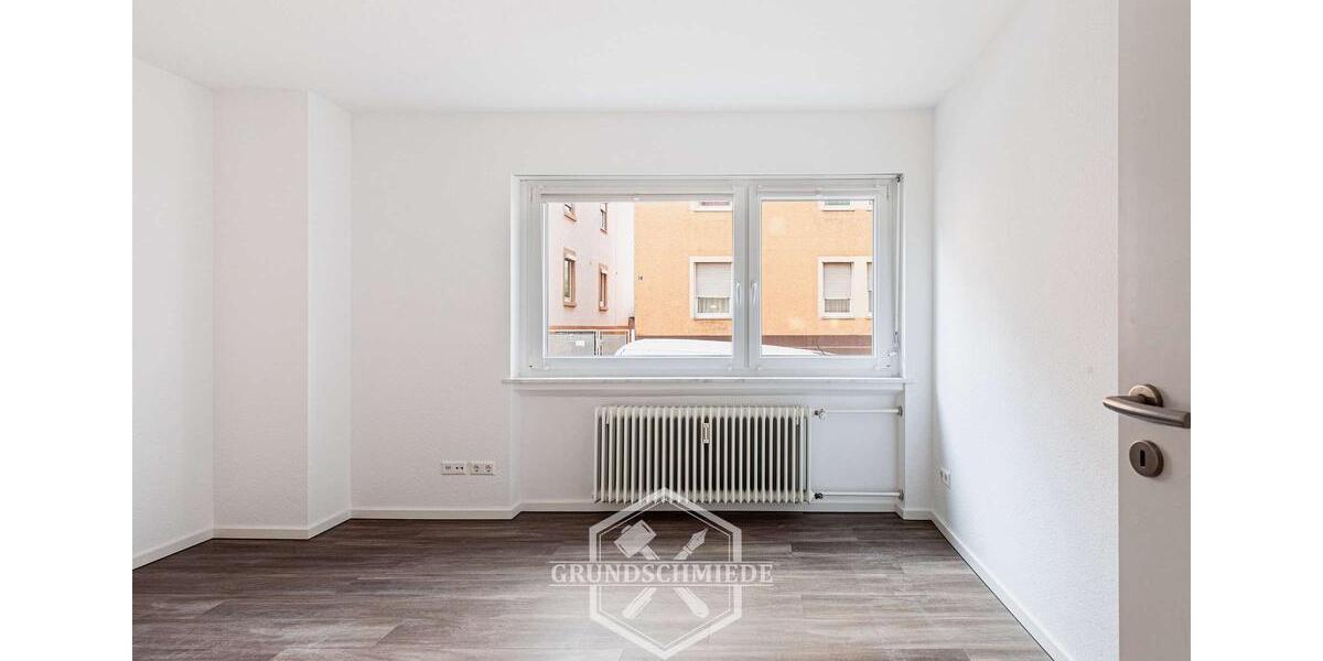 Erdgeschoßwohnung Stuttgart Zuffenhausen - 4 Zimmer, 101 m&sup2;, 1.818&euro; | Angebot:26279943