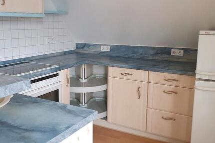 Wohnung Zschopau - 2 Zimmer, 42 m&sup2;, 440&euro; | Angebot:25636226