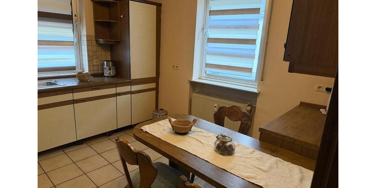 Wohnen auf Zeit Bürstadt - 2 Zimmer, 80 m&sup2;, 1.350&euro; | Angebot:26210892