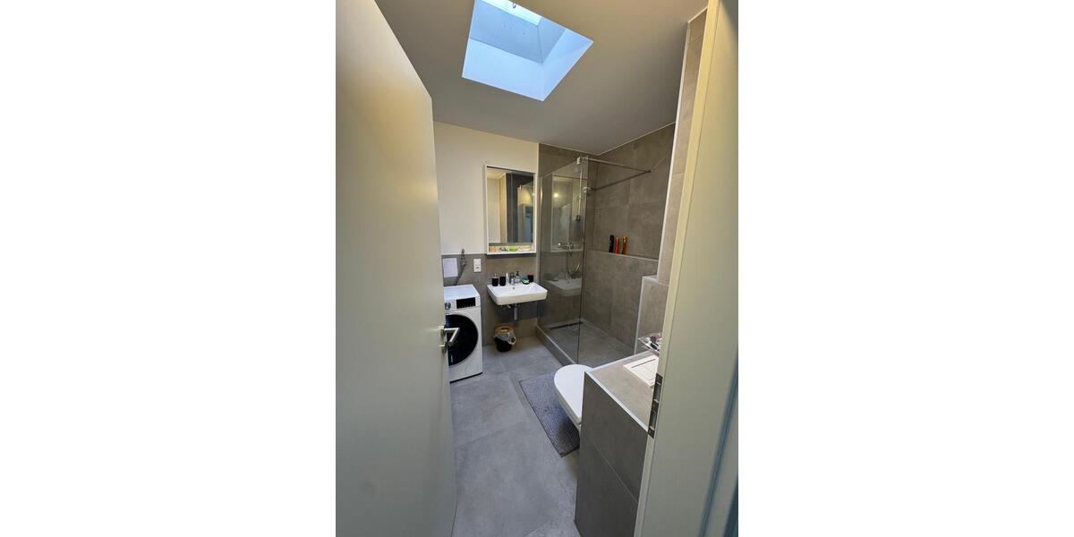 Wohnen auf Zeit Nürnberg Erlenstegen - 1 Zimmer, 14 m&sup2;, 580&euro; | Angebot:26682833