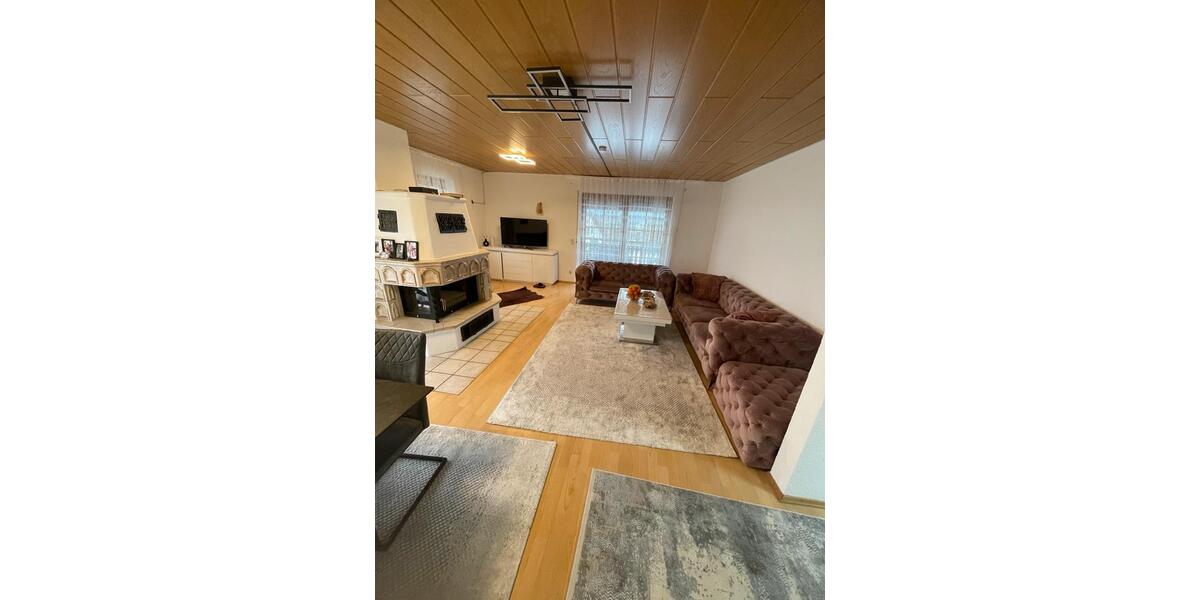 Etagenwohnung Offenau - 4 Zimmer, 111 m&sup2;, 1.100&euro; | Angebot:26416012