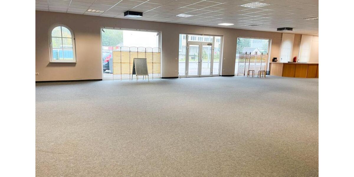 Gewerbeobjekt Thalheim/Erzgebirge Erzgebirge - 1.500&euro; | Angebot:26138225
