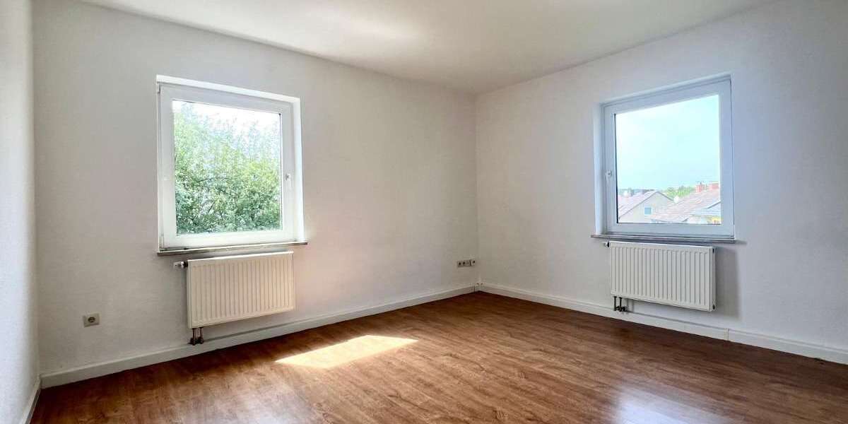 Wohnung zum Mieten in Hagen 370 € 53.6 m² 3 zimmer