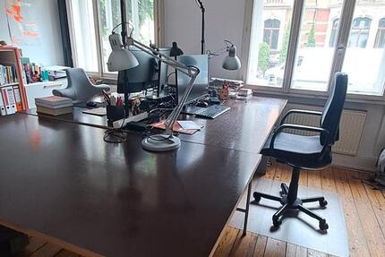 Gewerbeobjekt Heidelberg Bahnstadt - 340&euro; | Angebot:26671496