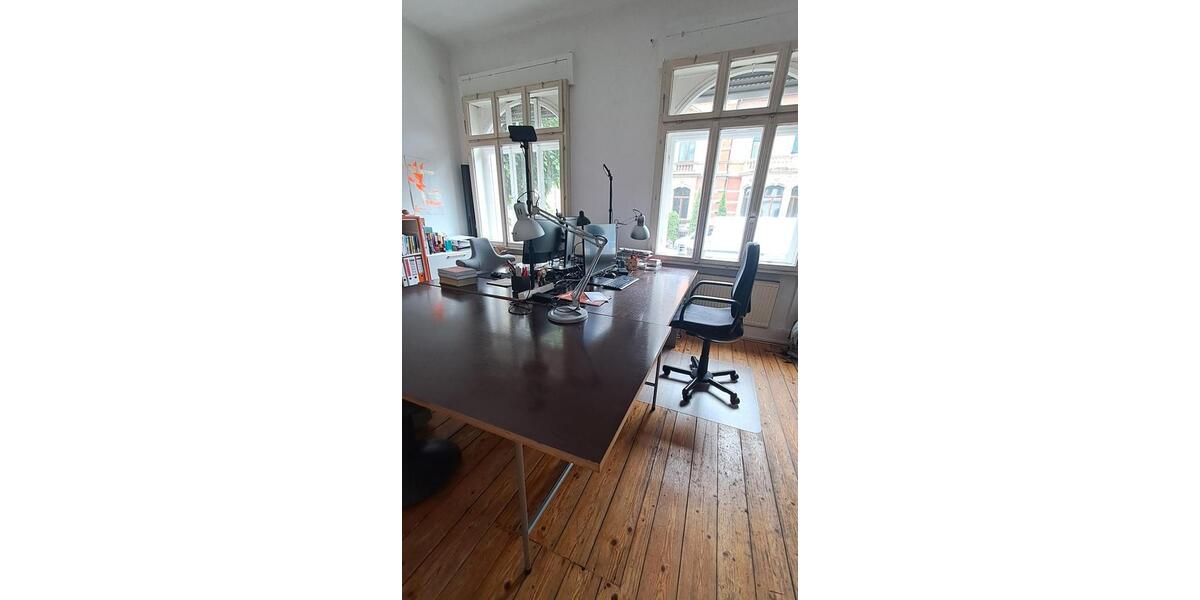 Gewerbeobjekt Heidelberg Bahnstadt - 340&euro; | Angebot:26671496