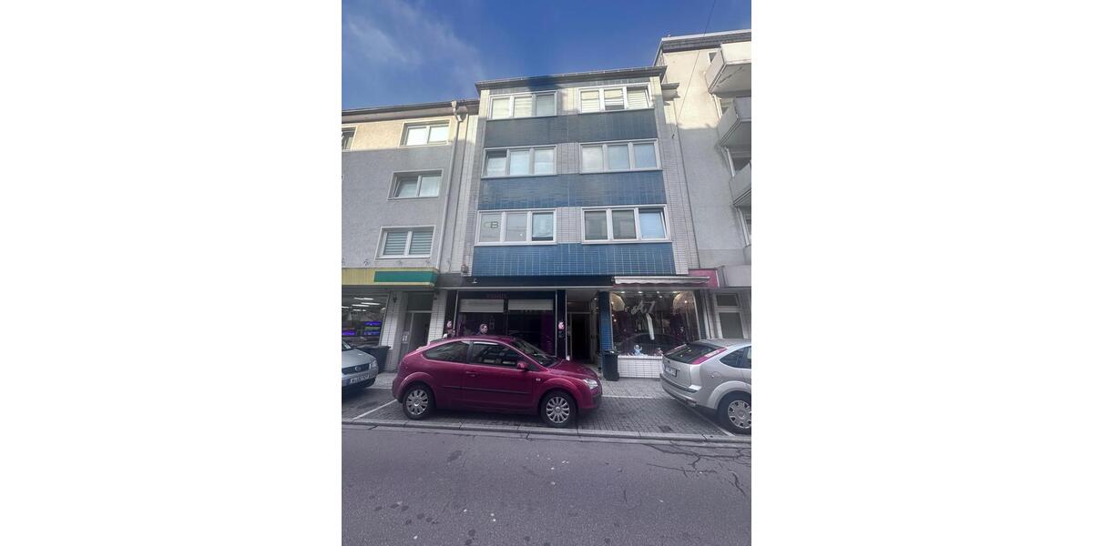 Gewerbeobjekt Wuppertal - 990&euro; | Angebot:24677038