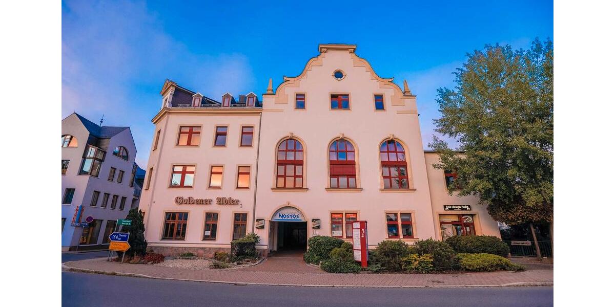 Etagenwohnung Stollberg (Erzgebirge) - 2 Zimmer, 70 m&sup2;, 490&euro; | Angebot:25269305