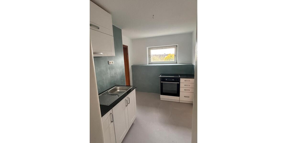 Erdgeschoßwohnung Nentershausen - 3 Zimmer, 72 m&sup2;, 530&euro; | Angebot:26040611