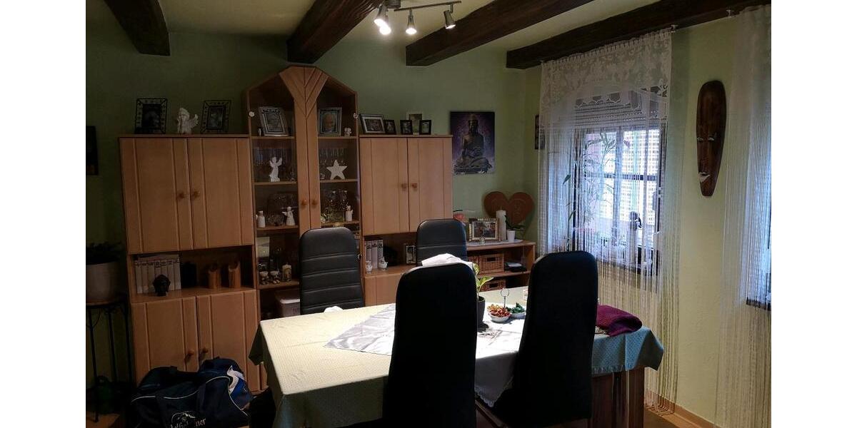 Haus in Kleinwallstadt, 115qm, zu vermieten 4 zimmer