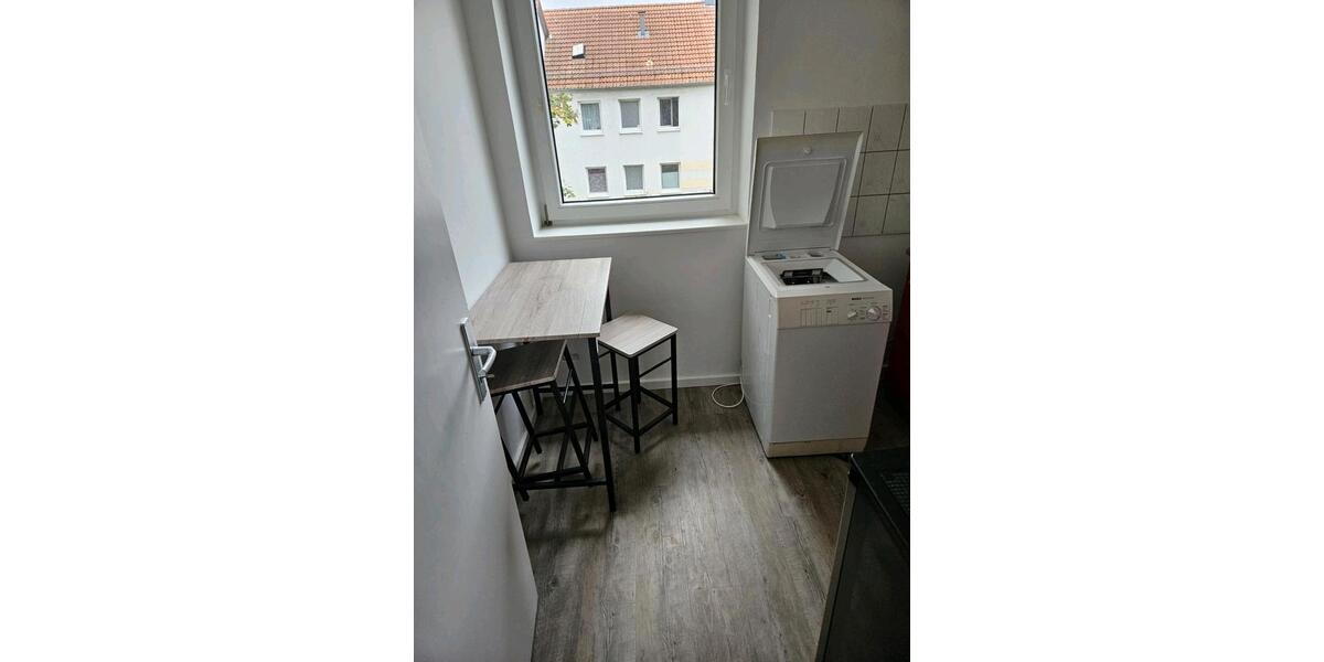 Etagenwohnung Neustadt in Holstein - 1 Zimmer, 32 m&sup2;, 620&euro; | Angebot:24781279