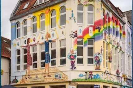 Zimmer Leer Leer - 2 Zimmer, 1.350&euro; | Angebot:21388249
