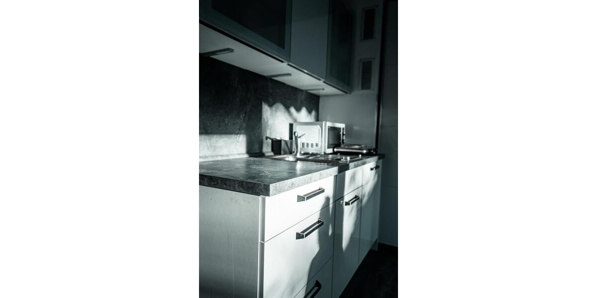 Erdgeschoßwohnung Hamburg Wandsbek - 1 Zimmer, 23 m&sup2;, 980&euro; | Angebot:26704167