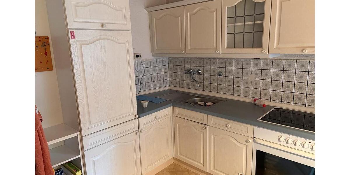 Etagenwohnung Alsfeld - 3 Zimmer, 75 m&sup2;, 900&euro; | Angebot:26611116
