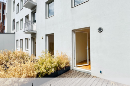 Wohnung Aachen Aachen-Mitte - 7 Zimmer, 154 m&sup2;, 1.760&euro; | Angebot:27350918