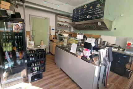 Gewerbeobjekt Freiburg im Breisgau Brühl - 1.200&euro; | Angebot:26277188