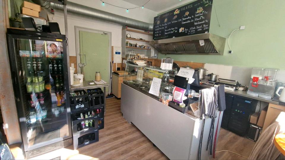 Gewerbeobjekt Freiburg im Breisgau Brühl - 1.200&euro; | Angebot:26277188