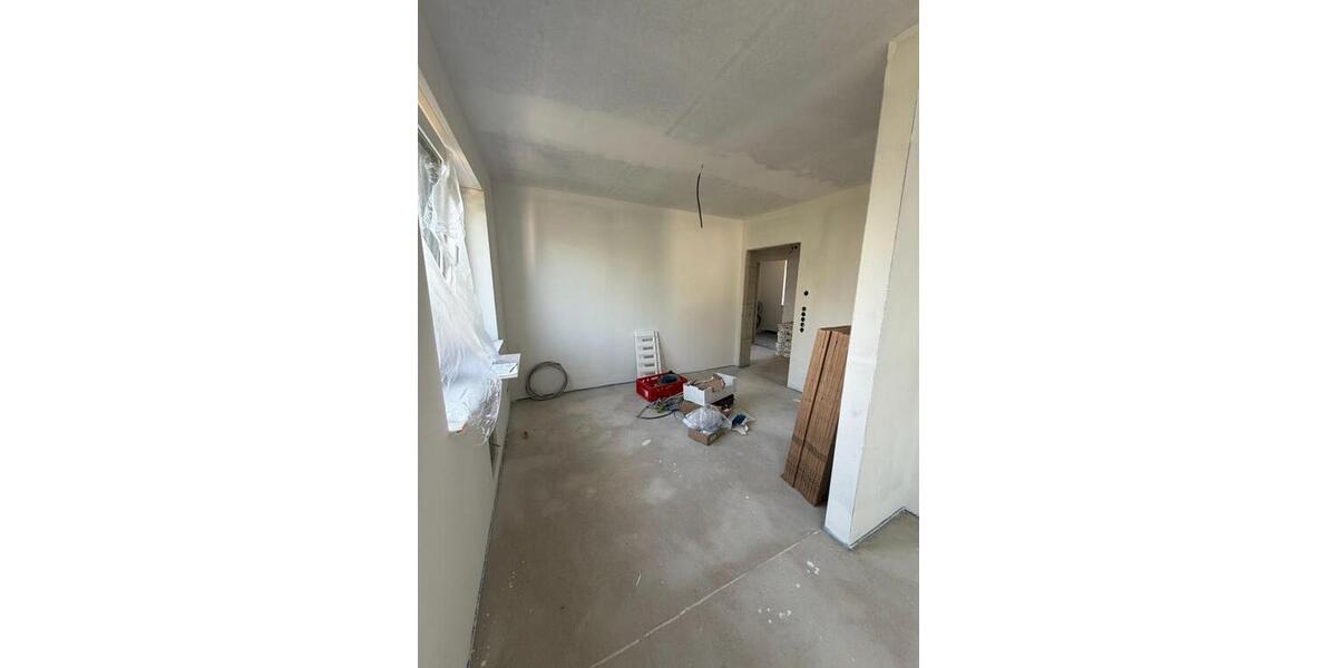 Erstbezug Modernes Neubau-Apartment mit großem Balkon KfW 40 Einbauküche Geothermie - Appartement Oldenburg (Oldb) Osternburg | Angebot:27266192