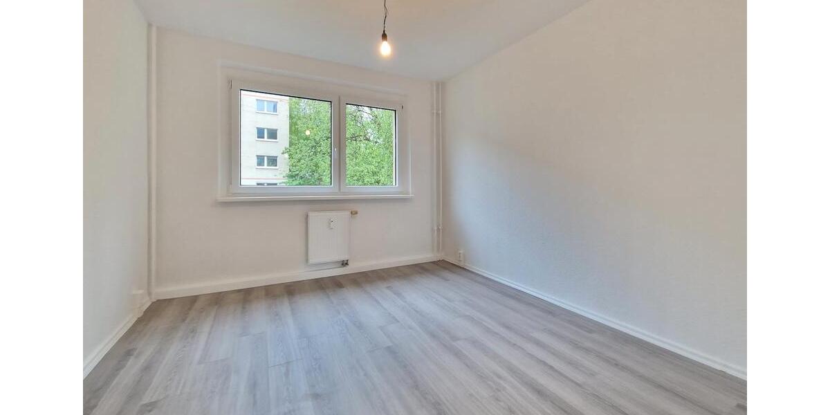 Etagenwohnung Colditz - 3 Zimmer, 59 m&sup2;, 276&euro; | Angebot:15828000