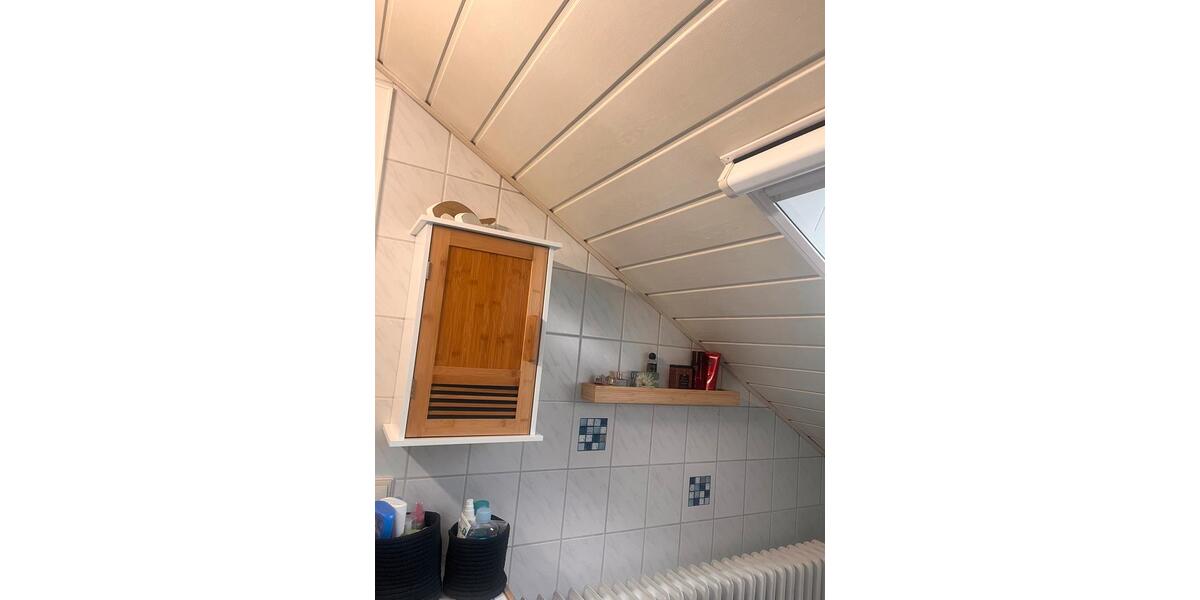 Dachgeschoßwohnung Bruchköbel - 3 Zimmer, 60 m&sup2;, 990&euro; | Angebot:26506870
