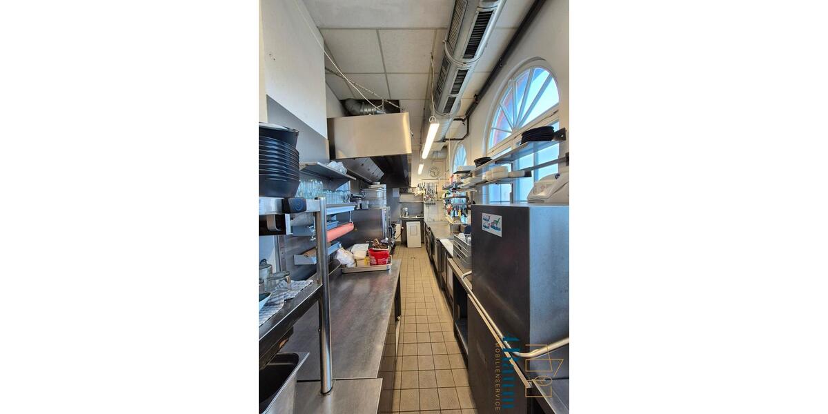 Gewerbeobjekt Kirchhain - 1.600&euro; | Angebot:26148593