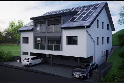 Wohnung Meinerzhagen - 4 Zimmer, 78 m&sup2;, 990&euro; | Angebot:24373285