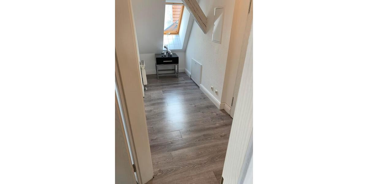 Maisonettenwohnung Wittenberg Lutherstadt - 2 Zimmer, 82 m&sup2;, 690&euro; | Angebot:26618713