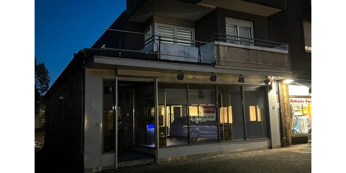 Gewerbeobjekt Ibbenbüren - 1.500&euro; | Angebot:25071147