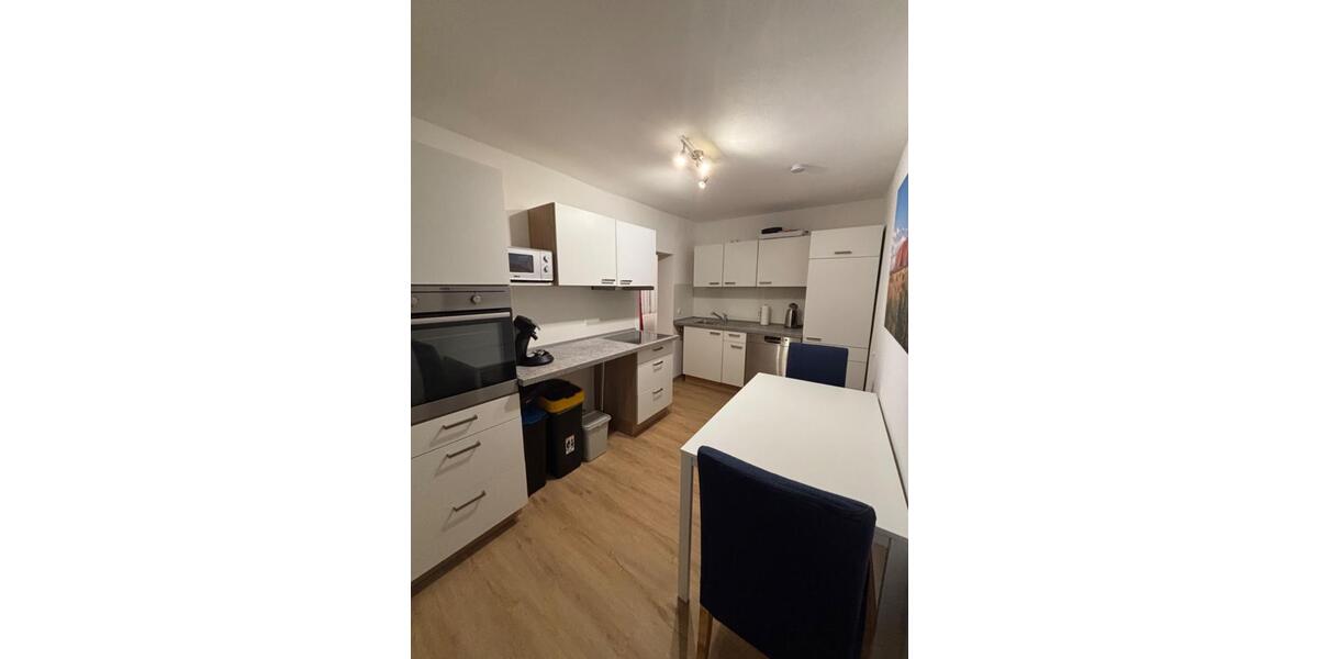 Etagenwohnung Ulm Söflingen - 3 Zimmer, 1.450&euro; | Angebot:23636344