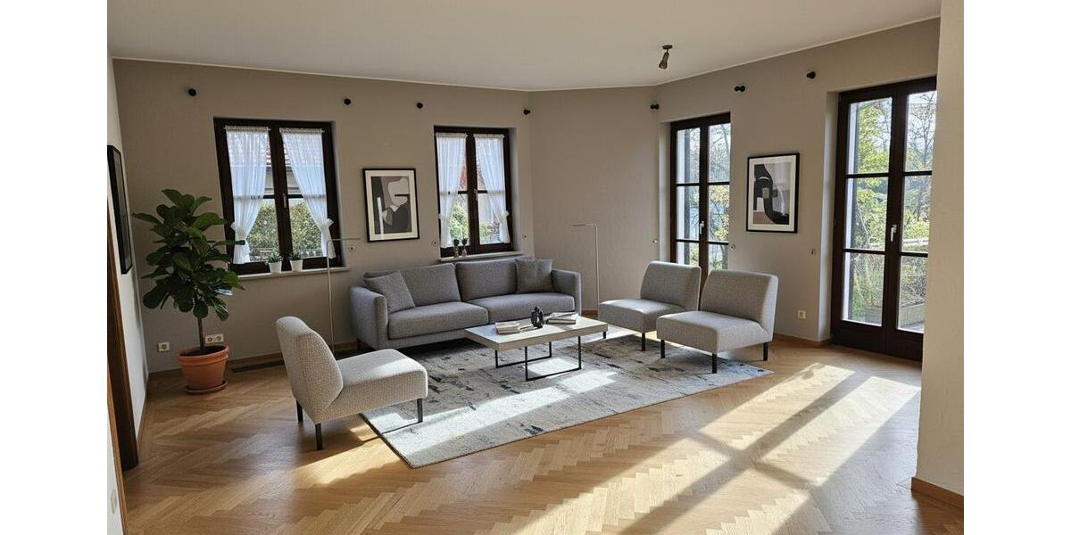 Einfamilienhaus Bad Homburg vor der Höhe Gonzenheim - 5 Zimmer, 227 m&sup2;, 3.900&euro; | Angebot:23393660