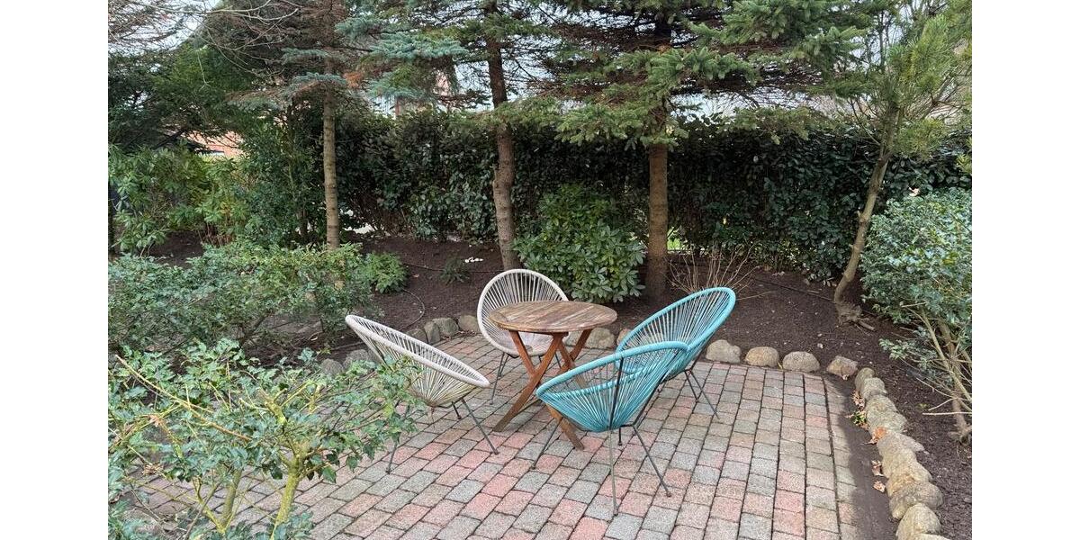 Dachgeschoßwohnung Sylt - 2 Zimmer, 50 m&sup2;, 1.250&euro; | Angebot:26577739
