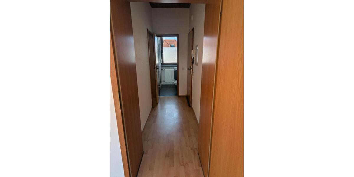 Etagenwohnung Losheim am See - 2 Zimmer, 45 m&sup2;, 360&euro; | Angebot:26235629
