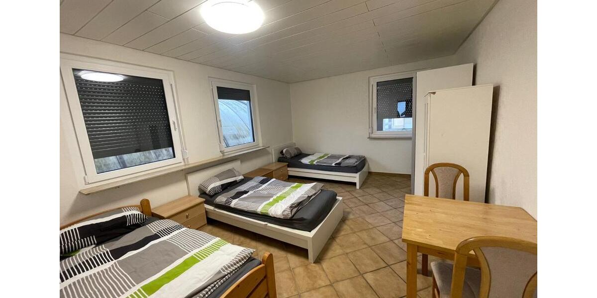 Wohnen auf Zeit Offenau - 5 Zimmer, 140 m&sup2;, 20&euro; | Angebot:18472062