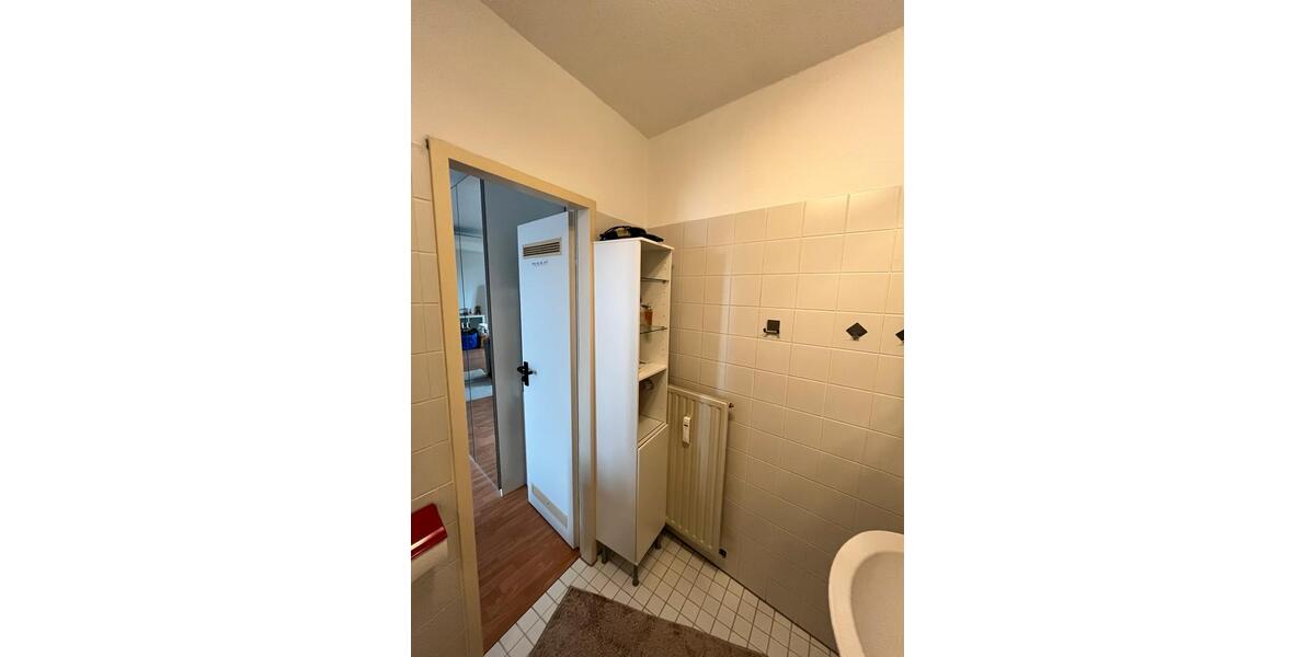 Etagenwohnung Aachen Aachen-Mitte - 1 Zimmer, 26 m&sup2;, 565&euro; | Angebot:26262917