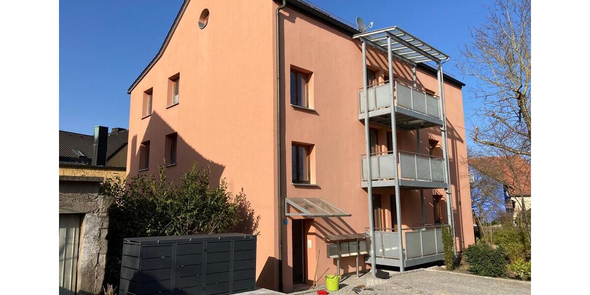Etagenwohnung Ursensollen - 3 Zimmer, 90 m&sup2;, 810&euro; | Angebot:24838631