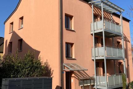 Wohnung Ursensollen - 3 Zimmer, 90 m&sup2;, 810&euro; | Angebot:24838631