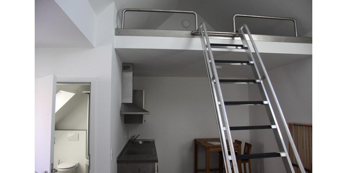 Etagenwohnung Hildesheim - 1 Zimmer, 35 m&sup2;, 530&euro; | Angebot:26249597